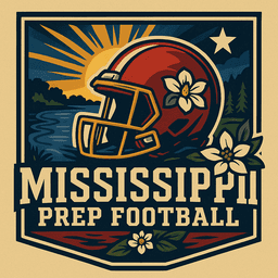 Mississippi Prep Football